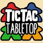 Tic Tac Tabletop